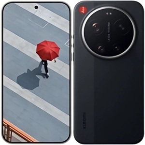 Xiaomi 17 Ultra (1TB/16GB) / Black (China) – Leica Edition – 海外