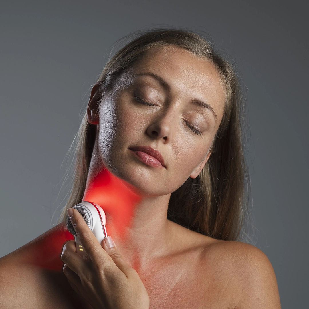 FacePro | 2-in-1 Facial Cleansing & Rejuvenation Device