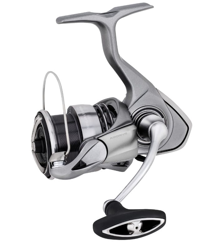 Daiwa 23 Exceler LT 3000-CXH