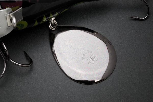 ノリーズ ( NORIES ) フカベイト 「 リアルブラック 」 ノリーズ