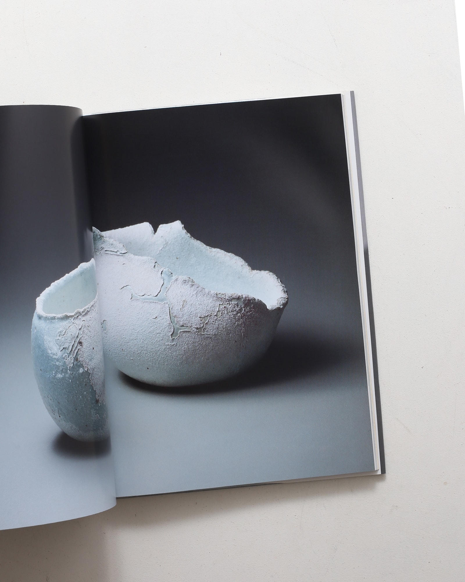 陶 長倉翠子 | nostos books ノストスブックス