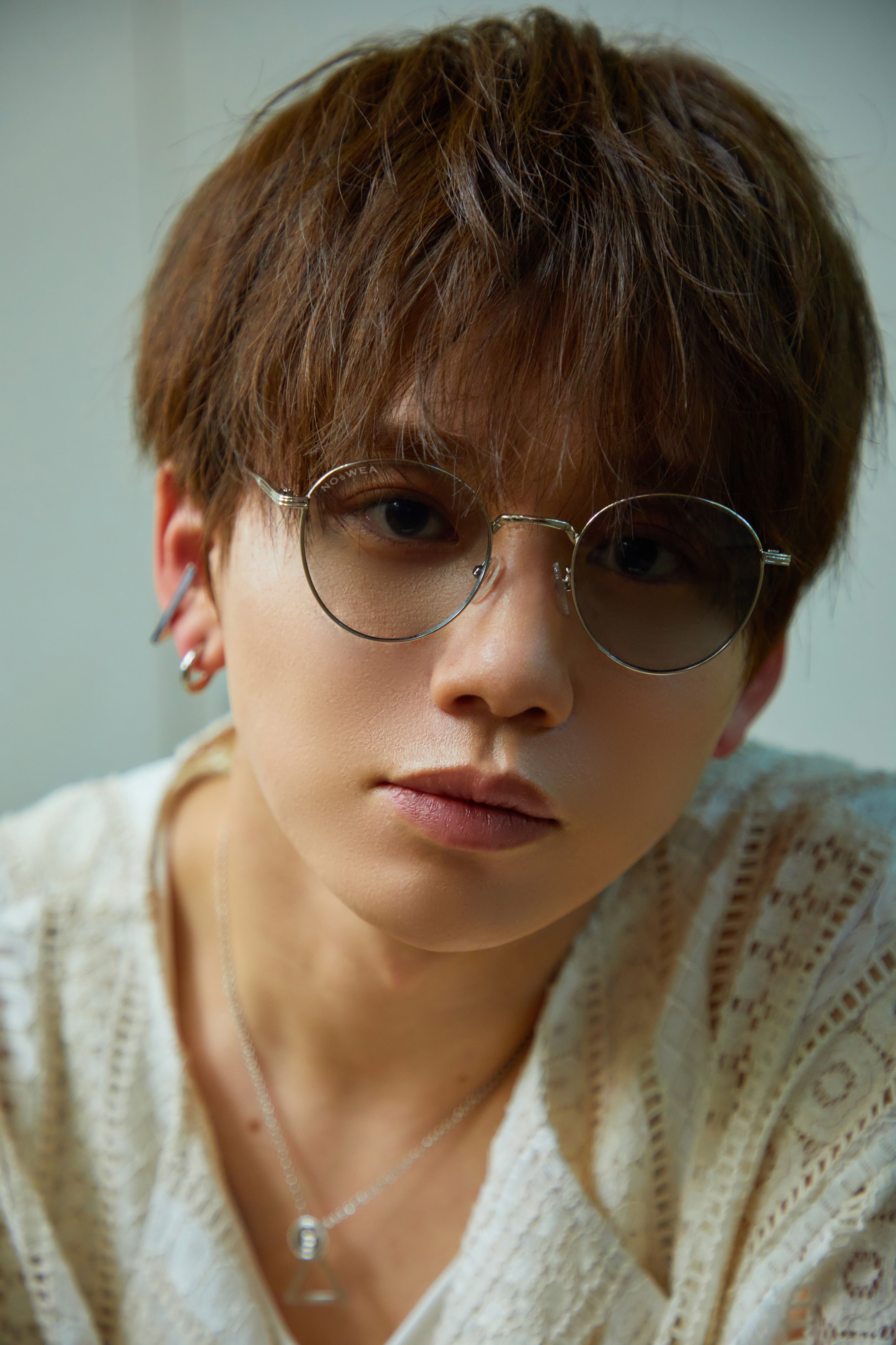 ノースウェア 花村想太 キャップ NOśWEA キャップ NOsWEA 花村想太