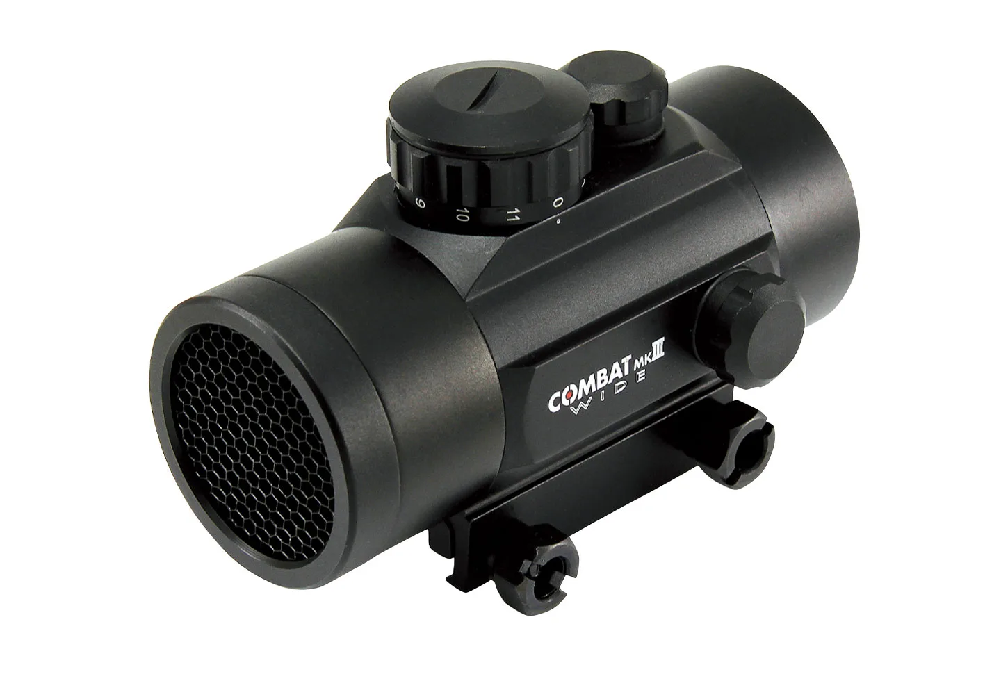 COMBAT Mk3 WIDE | COMBAT SERIES | ノーベルアームズ ｜NOVEL ARMS