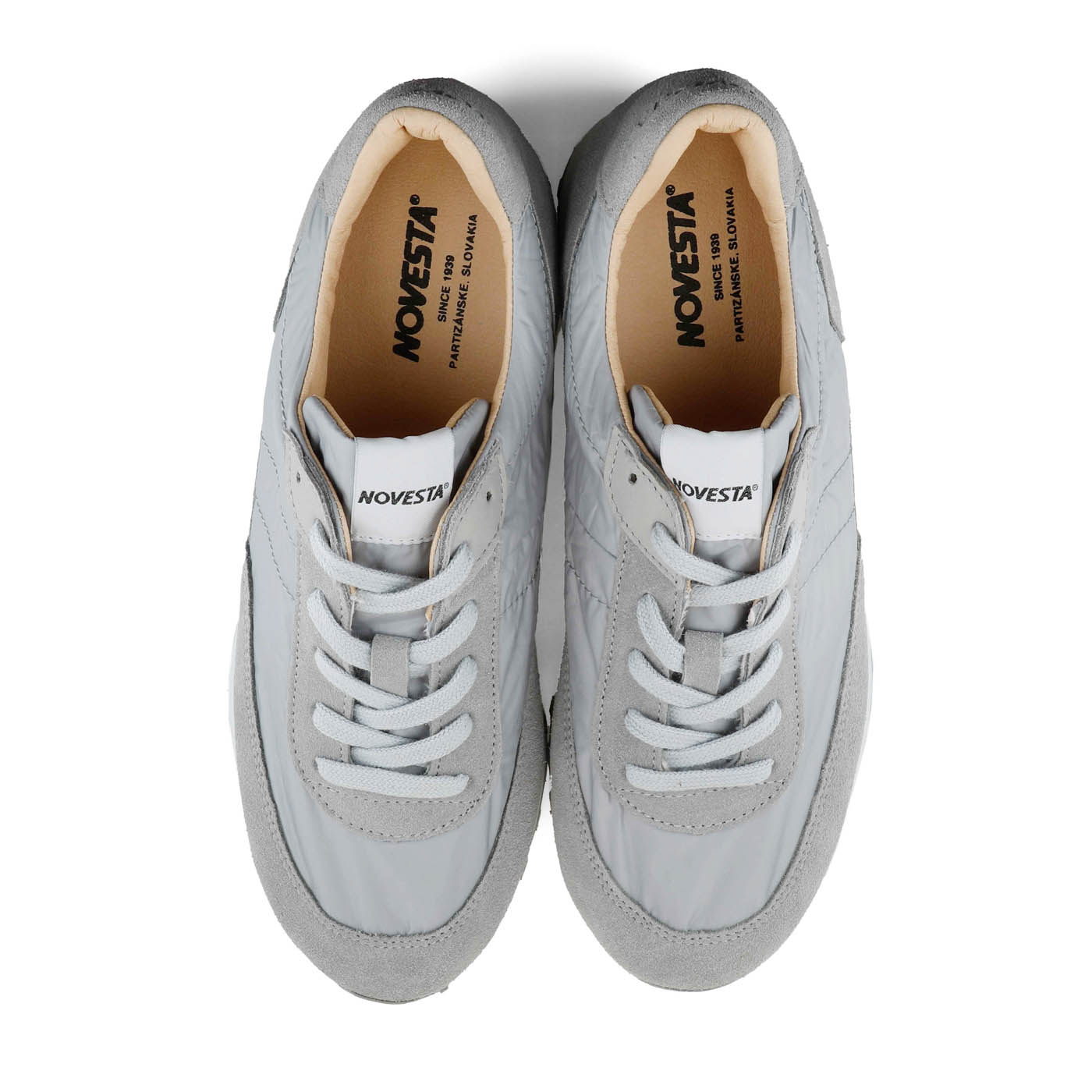 NOVESTA（ノヴェスタ / ノベスタ） 公式ストア通販 - MARATHON RUNNER