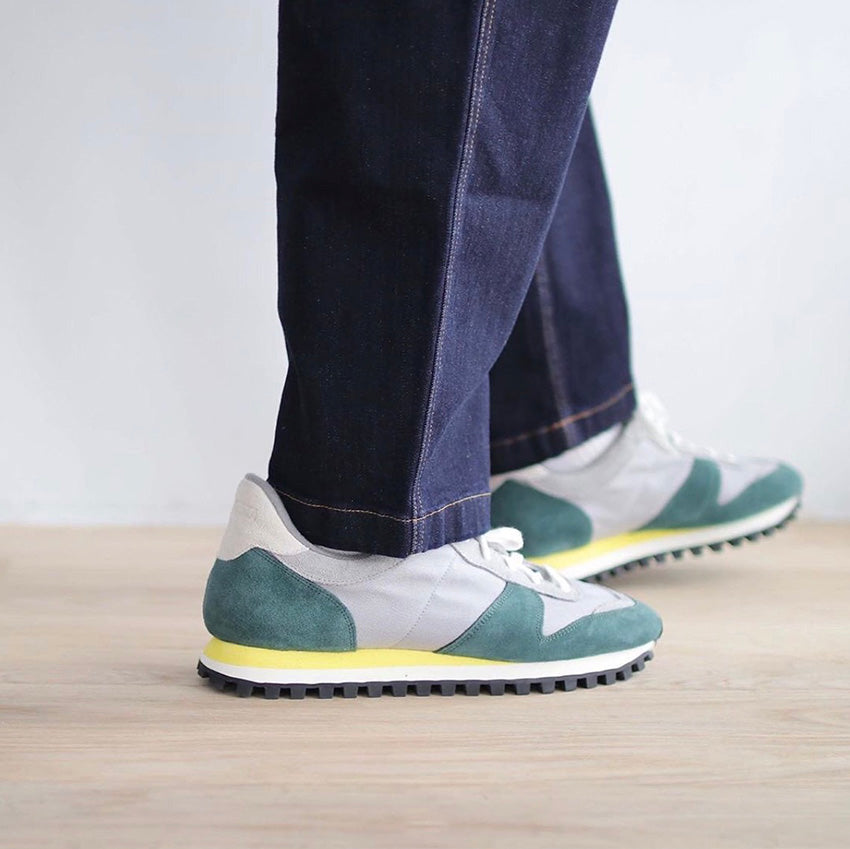 NOVESTA（ノヴェスタ / ノベスタ） 公式ストア通販 - MARATHON TRAIL