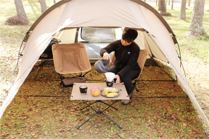 ROGA-4(ロガ4』2019年新登場のゼインアーツより2-4人向けコンパクト2