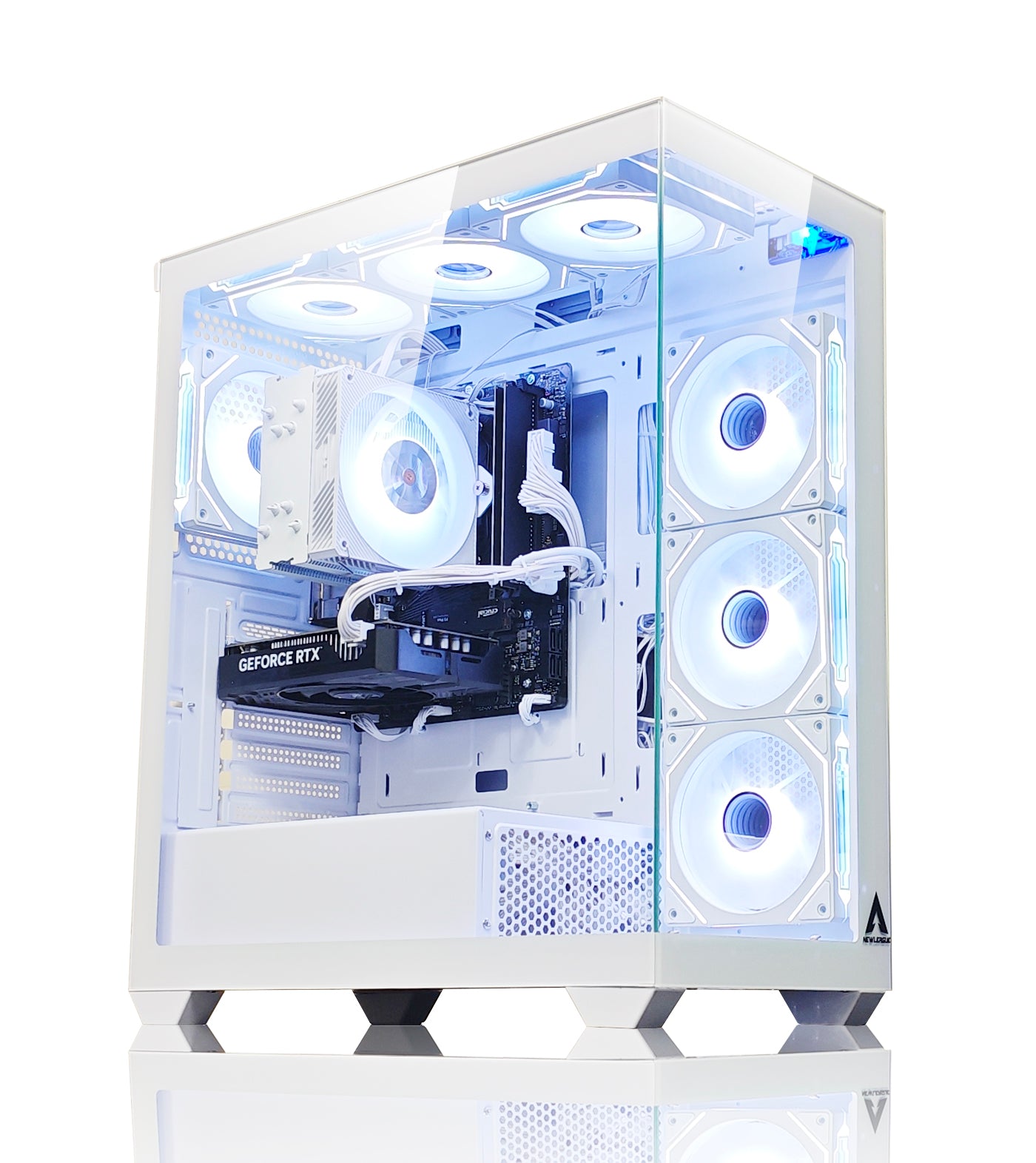 AMD Ryzen 5 5500搭載モデル – NEWLEAGUEパソコン