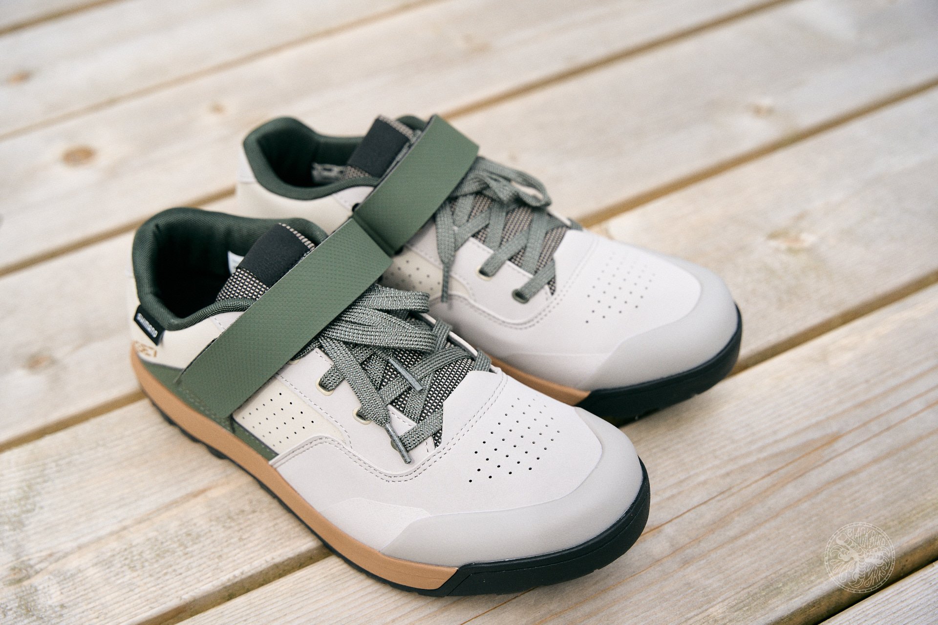 Shimano GE7 Gravity SPD Shoes