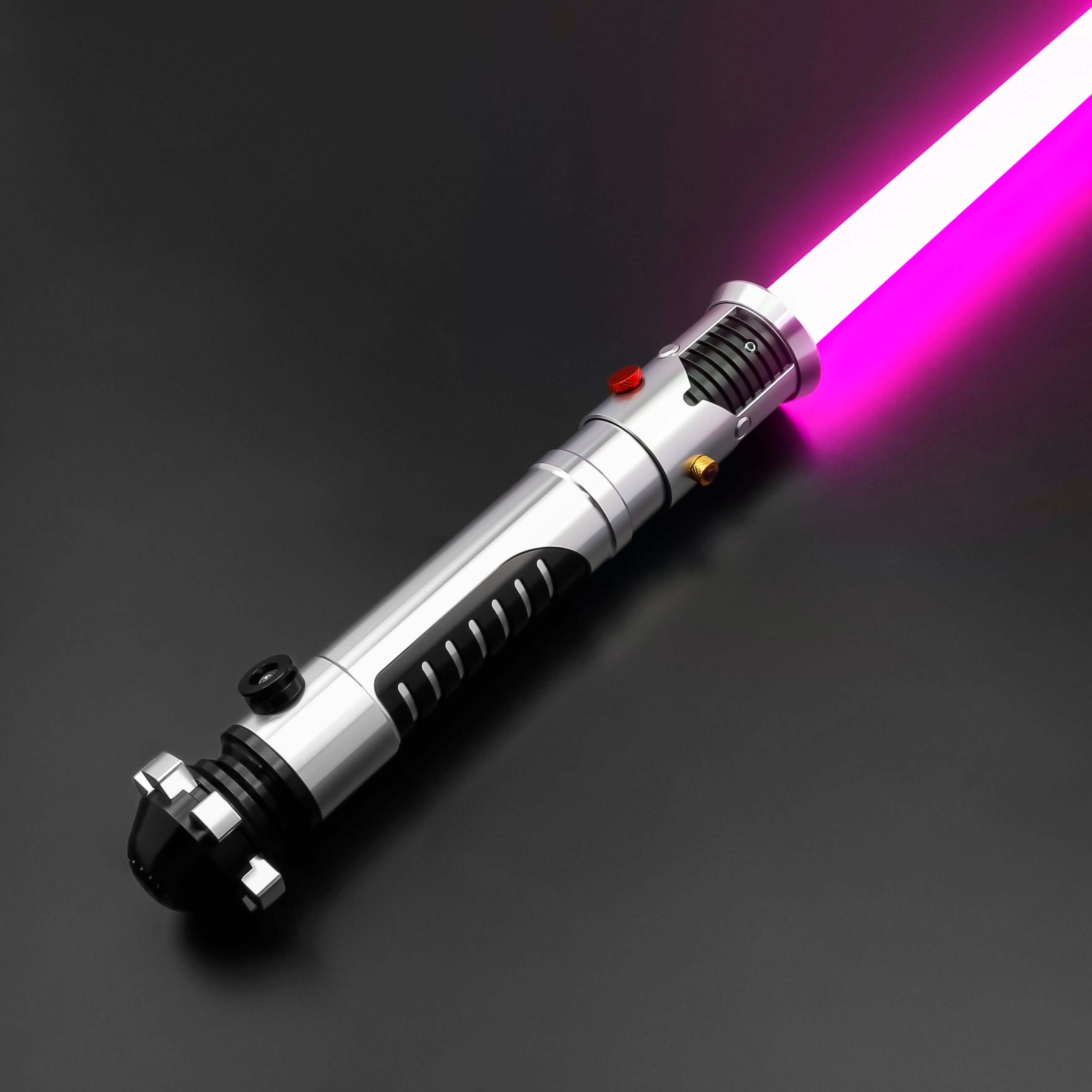 Obi-Wan Kenobi First Lightsaber | Premium Replica | Nsabers