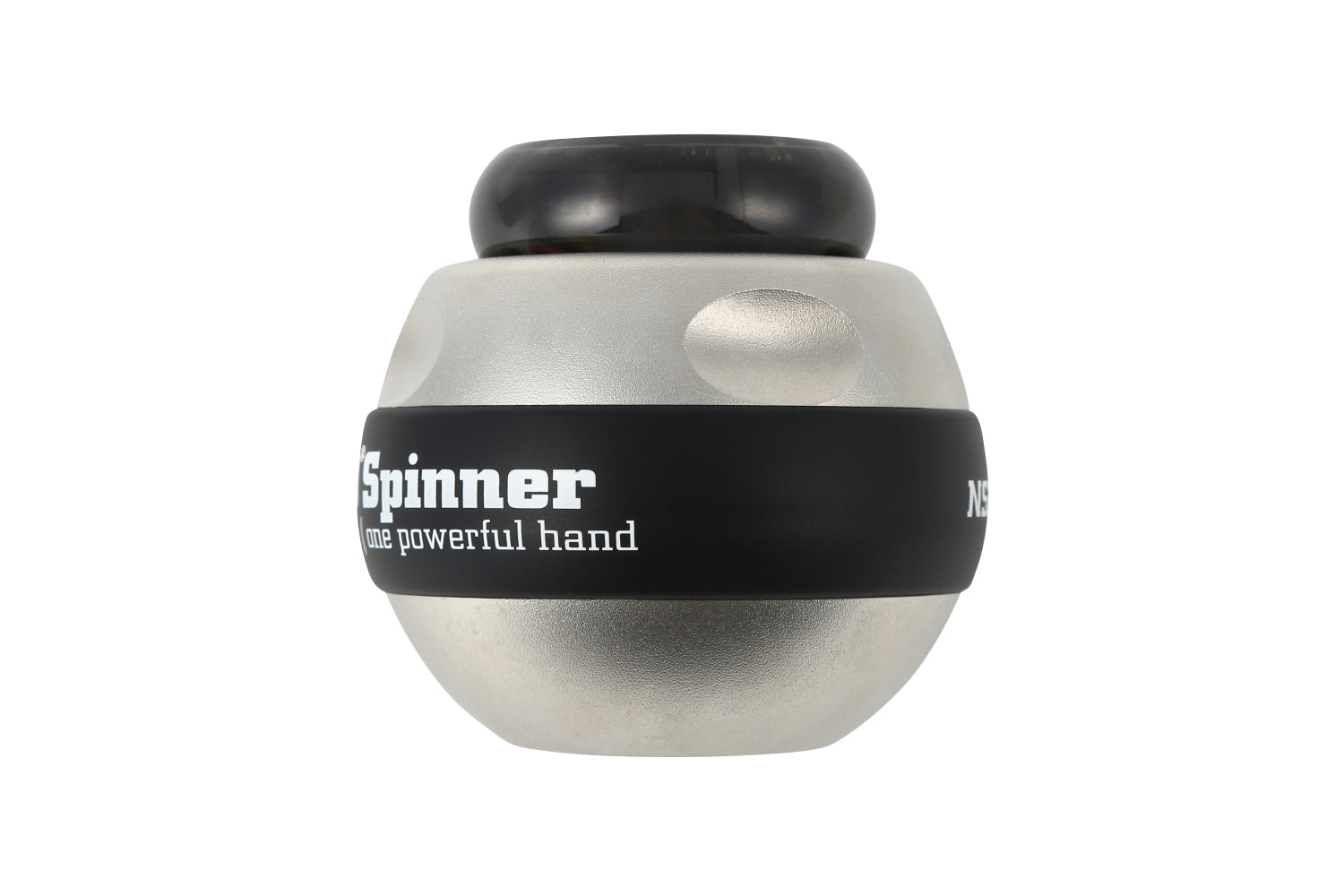 NSD Metallic Spinner PB-888E 自動回転スタートモデル アスリート