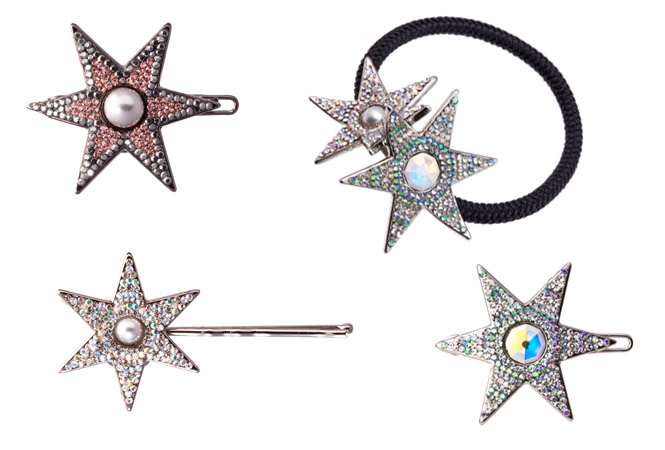 特別な日を彩る星の煌めき。accaからホリデーセットが限定発売