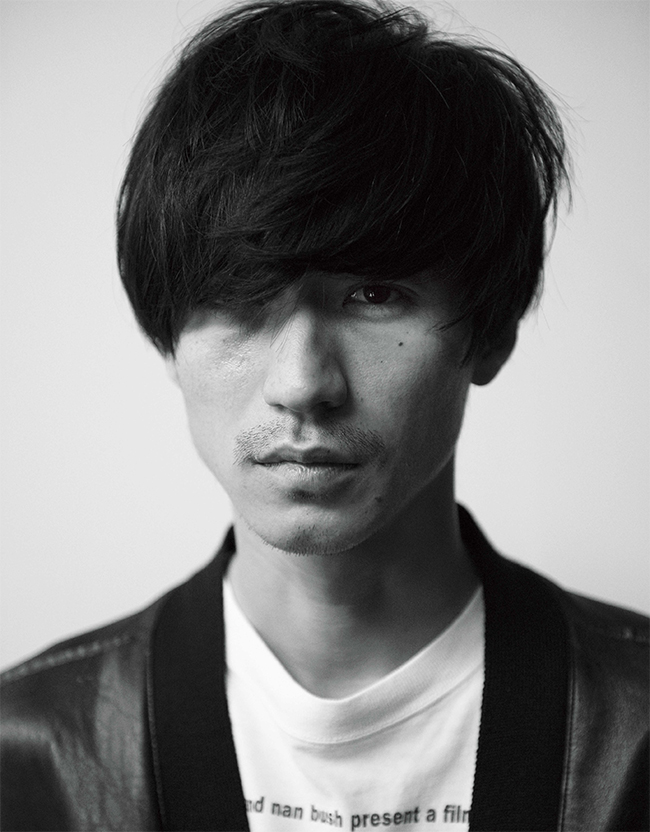 錦戸亮、35歳の本音を『Numero TOKYO』1・2月月合併号で独白 | Numero