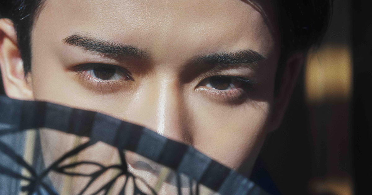 なにわ男子・長尾謙杜『Numero TOKYO』5月号に初登場！ 素顔に迫るQ&A