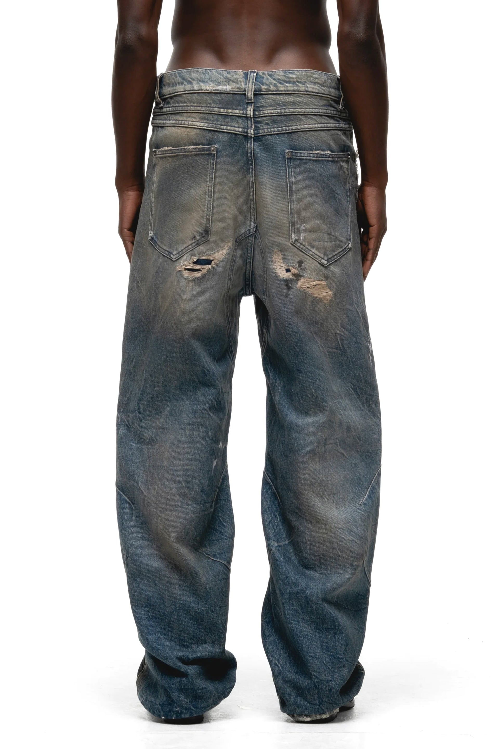 NO/FAITH STUDIOS (ノーフェイス ストゥディオス) | NUBIAN TOKYO 通販