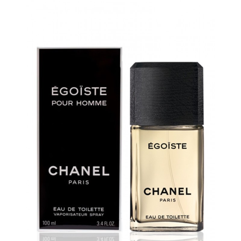 Chanel Egoiste - NUBIANI SRL