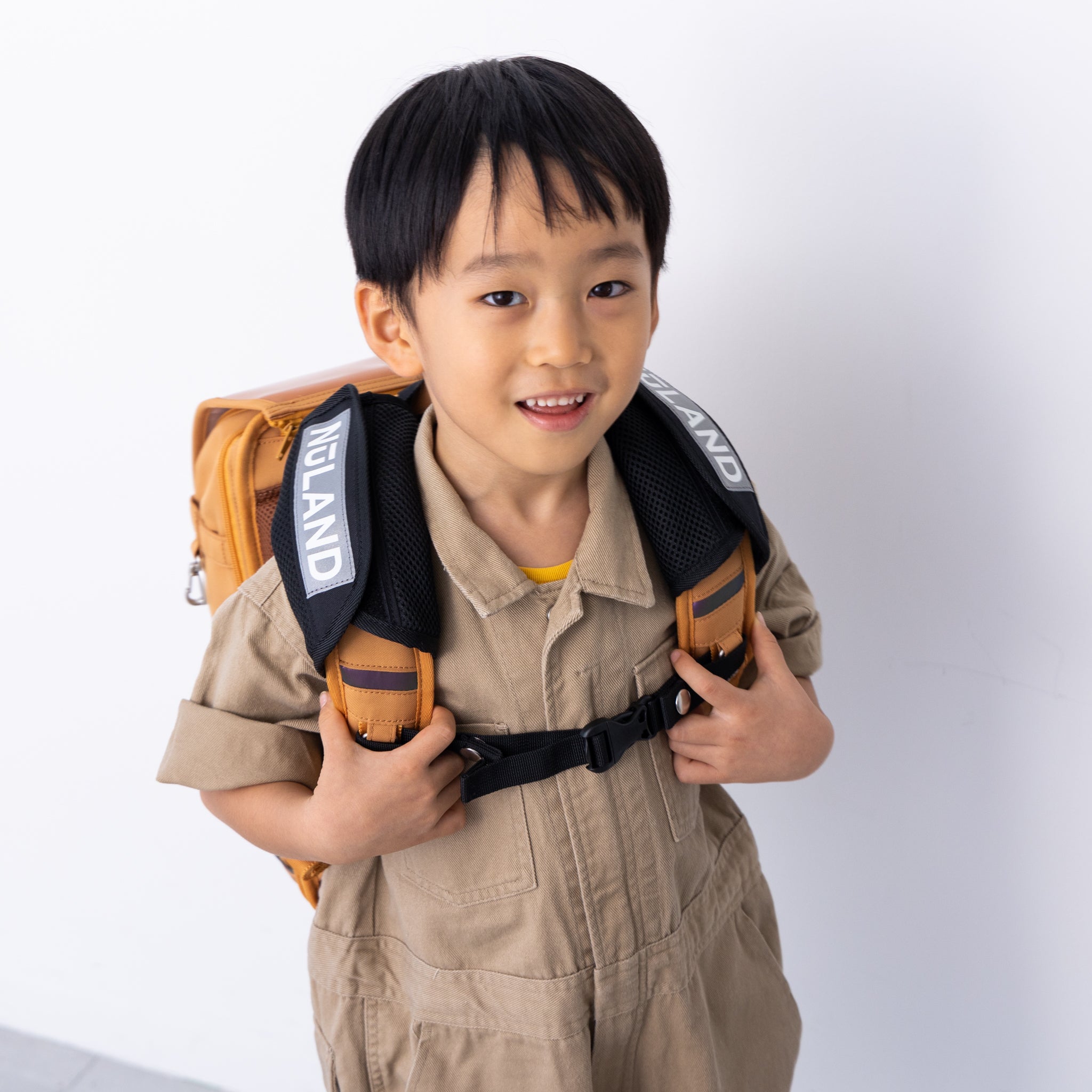 NuLAND® ショルダーパッド（左右1セット）