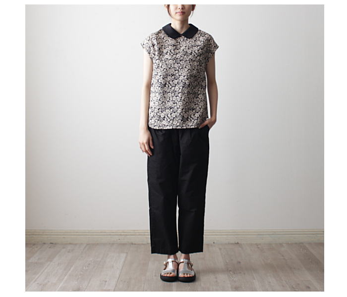 R&D.M.Co-/OLDMANS TAILOR（オールドマンズテーラー） WILD BERRY