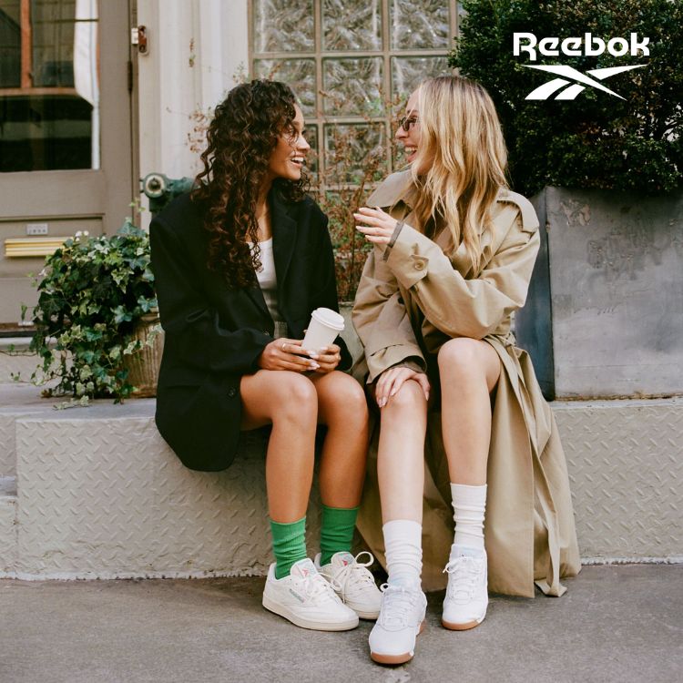 Reebok｜リーボックの通販 - ZOZOTOWN