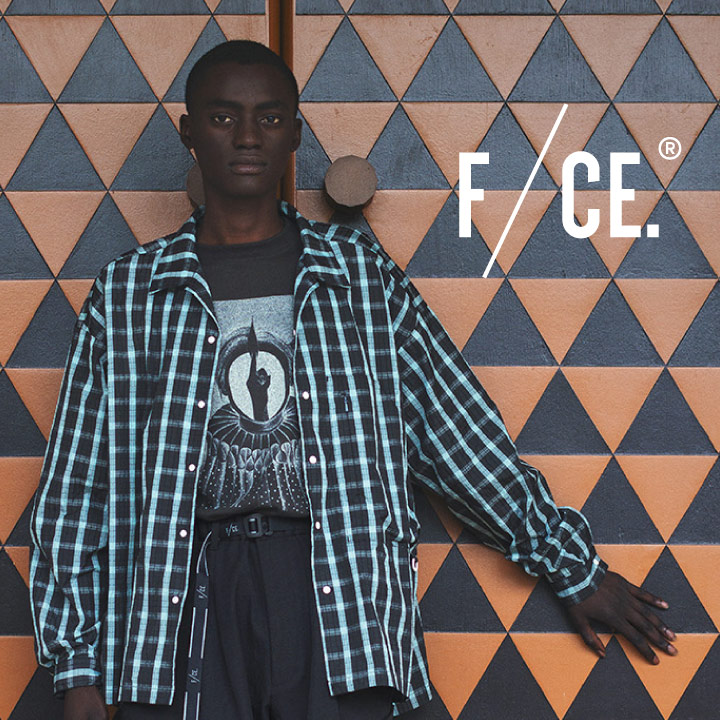 F/CE.｜エフシーイーの通販 - ZOZOTOWN