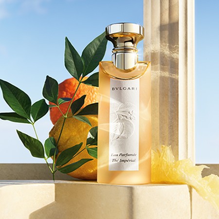 BVLGARI Parfums｜ブルガリ パルファンの香水・フレグランスキット