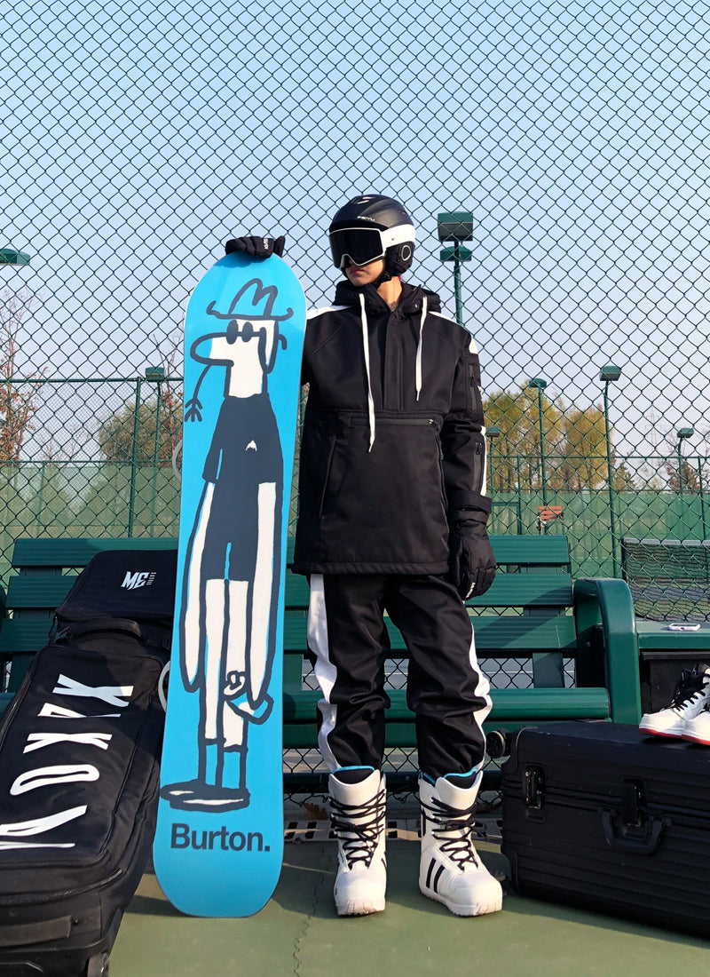 O2POSE公式/スキーウェア 保温通気 スノボウェア