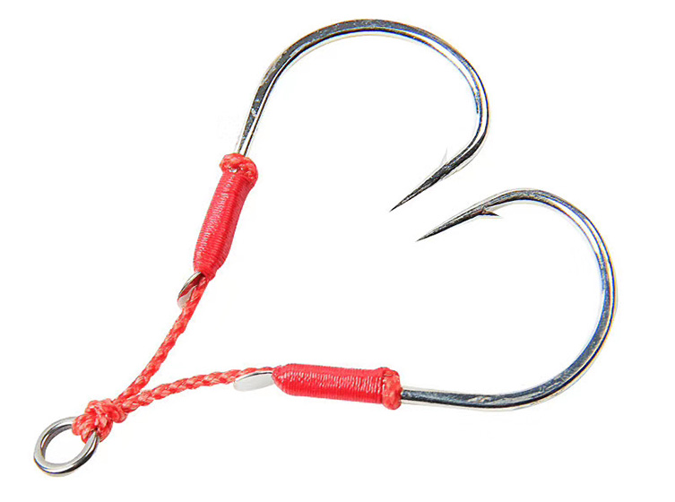 NEW 攻瀬 アシストフック - OF ONLINE SHOP