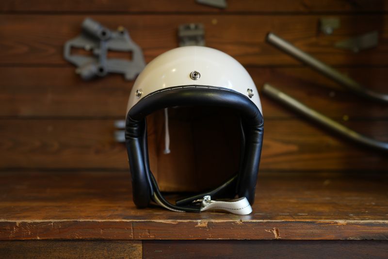 Trque Leathers x OCEANBEETLE 