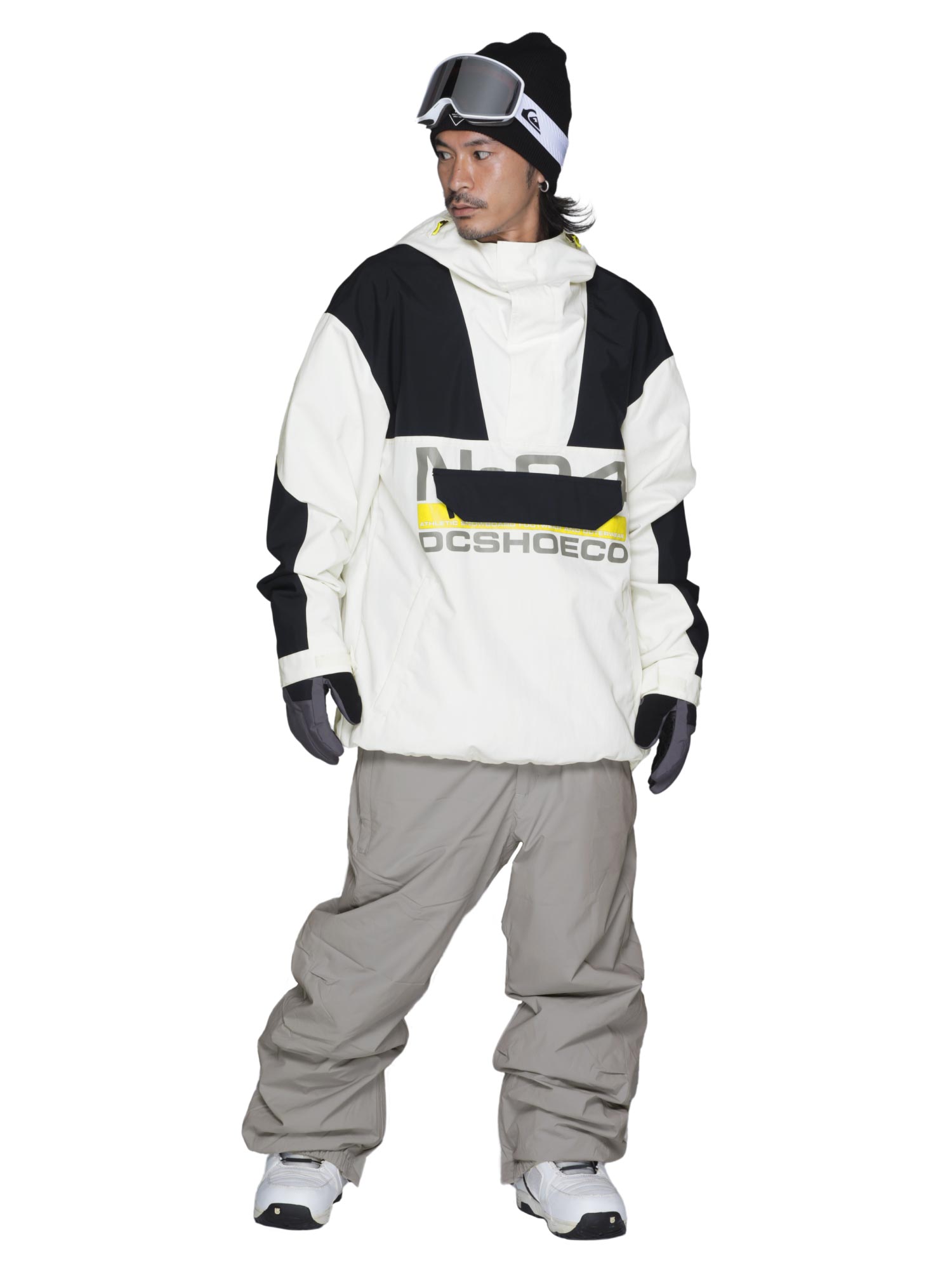 スノーボードウェア メンズ 上下セット スキーウェア ボードウェア