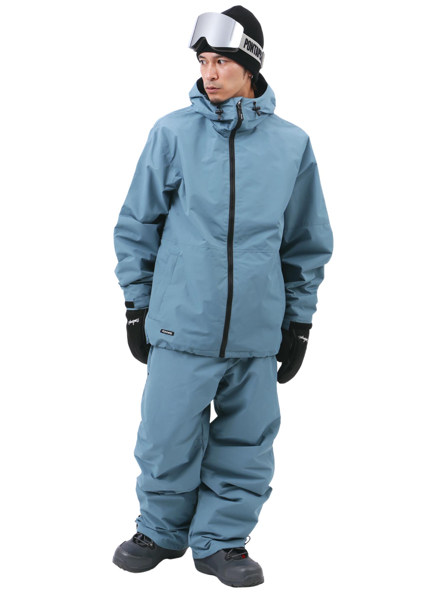 クリアランスセール] 在庫限り ソリッドウェア スノーボードウェア