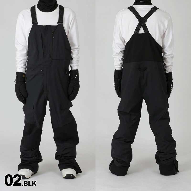 686/シックスエイトシックス メンズ GORE-TEX スノーボードウェア