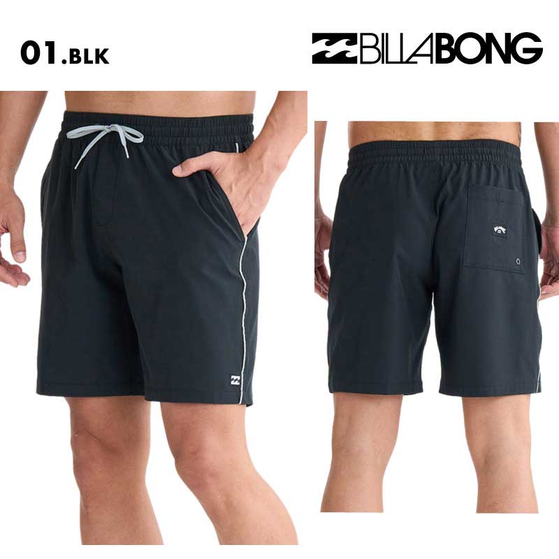 BILLABONG/ビラボン メンズ サーフパンツ ALLDAY LAYBACKS 25SUMMER