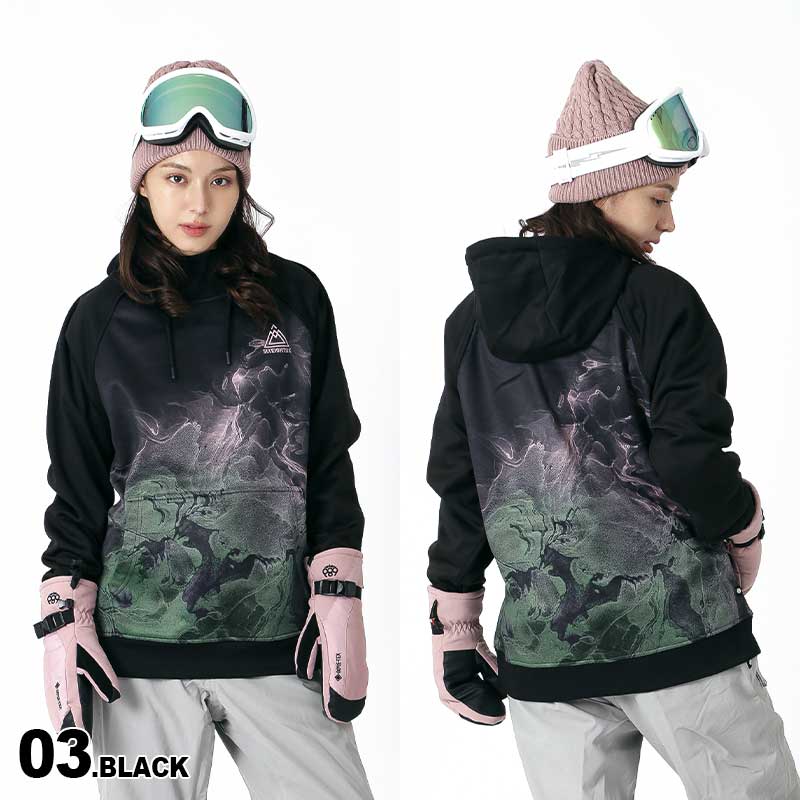 Planks フード付きスノーボードウェア 【公式通販】