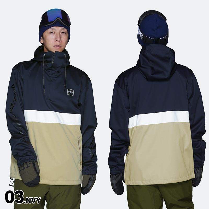 クリアランスセール] BILLABONG/ビラボン メンズ スノーボードウェア