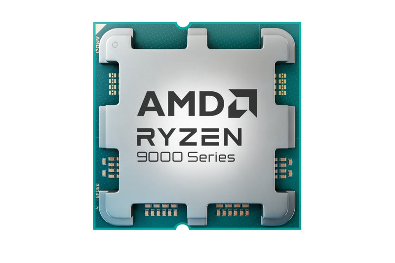 セット販売専用】AMD Ryzen 7 9800X3D Bulk品 / OVERCLOCK WORKS
