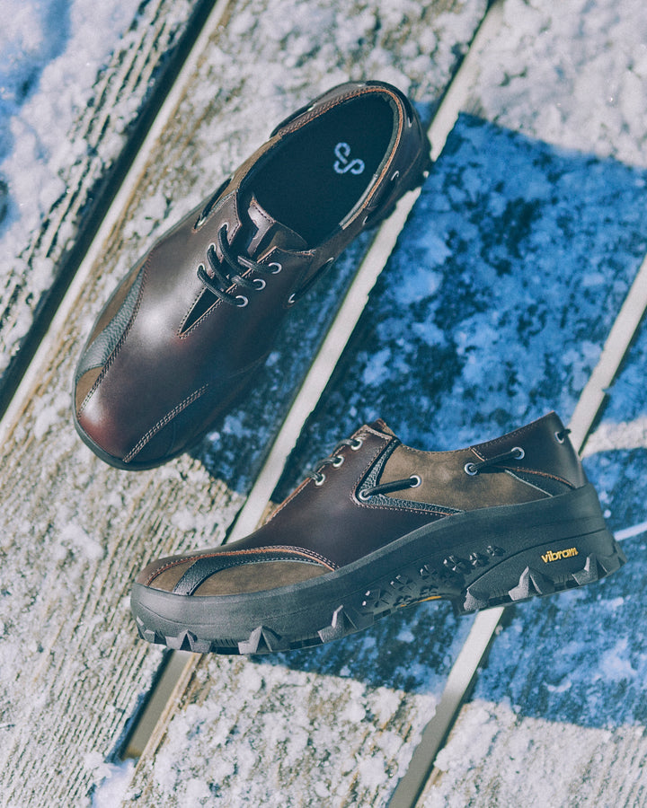 OAO公式ストア】SUNLIGHT CORE(サンライト コア) | レザー 日本製