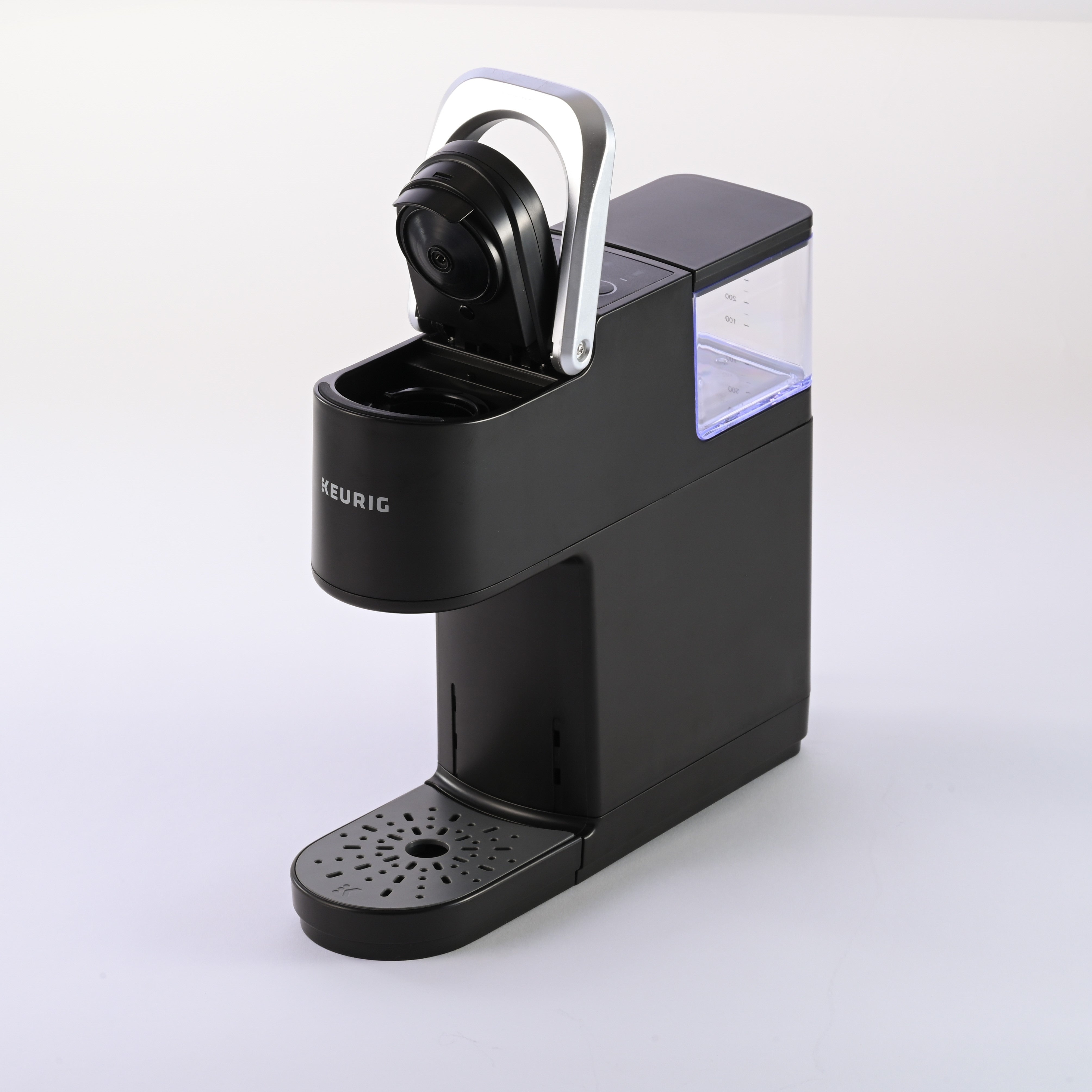 shiaro様 KEURIG KB-01 ベージュ セット コーヒーメーカー カプセル型