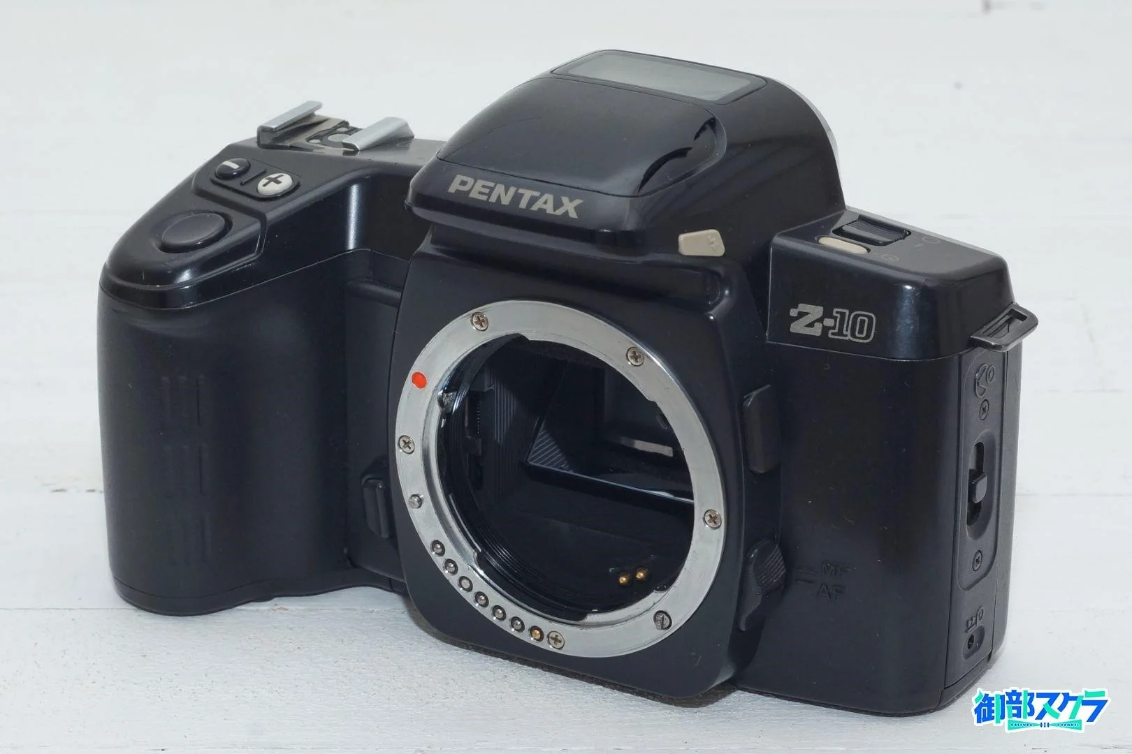 実家のカメラ PENTAX Z-10 使い込んだ感想を語ります – 御部スクラ