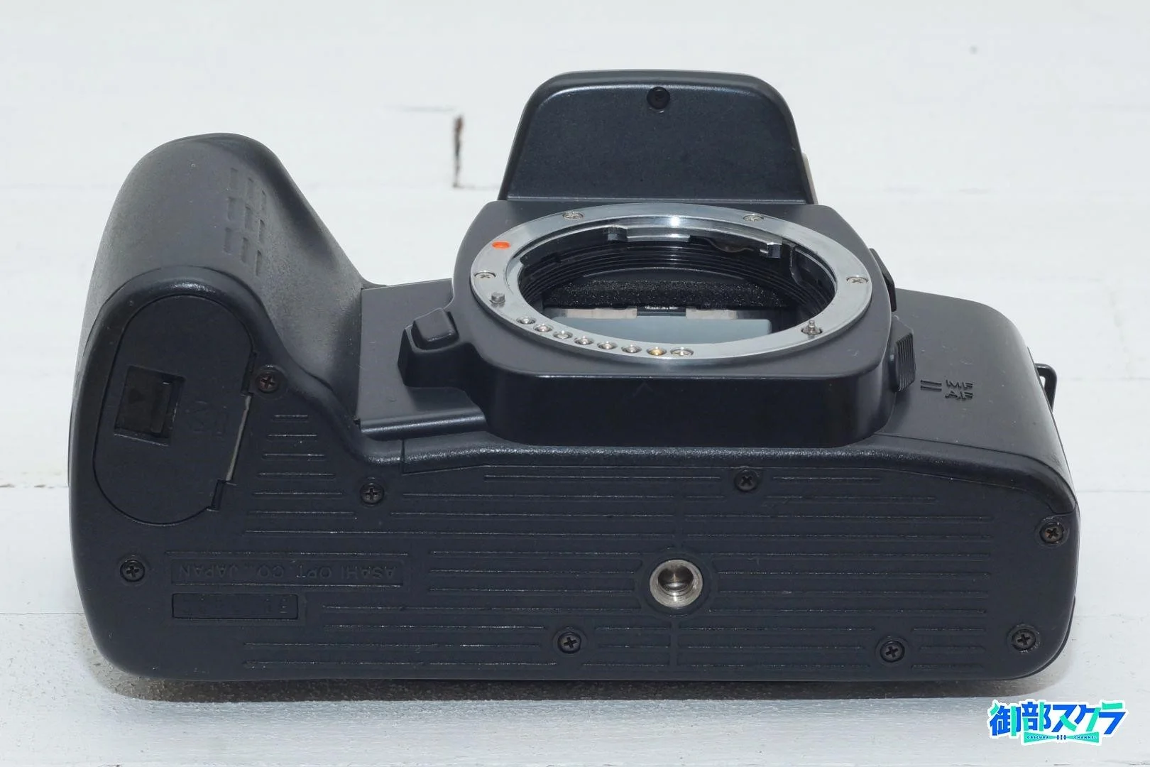 実家のカメラ PENTAX Z-10 使い込んだ感想を語ります – 御部スクラ