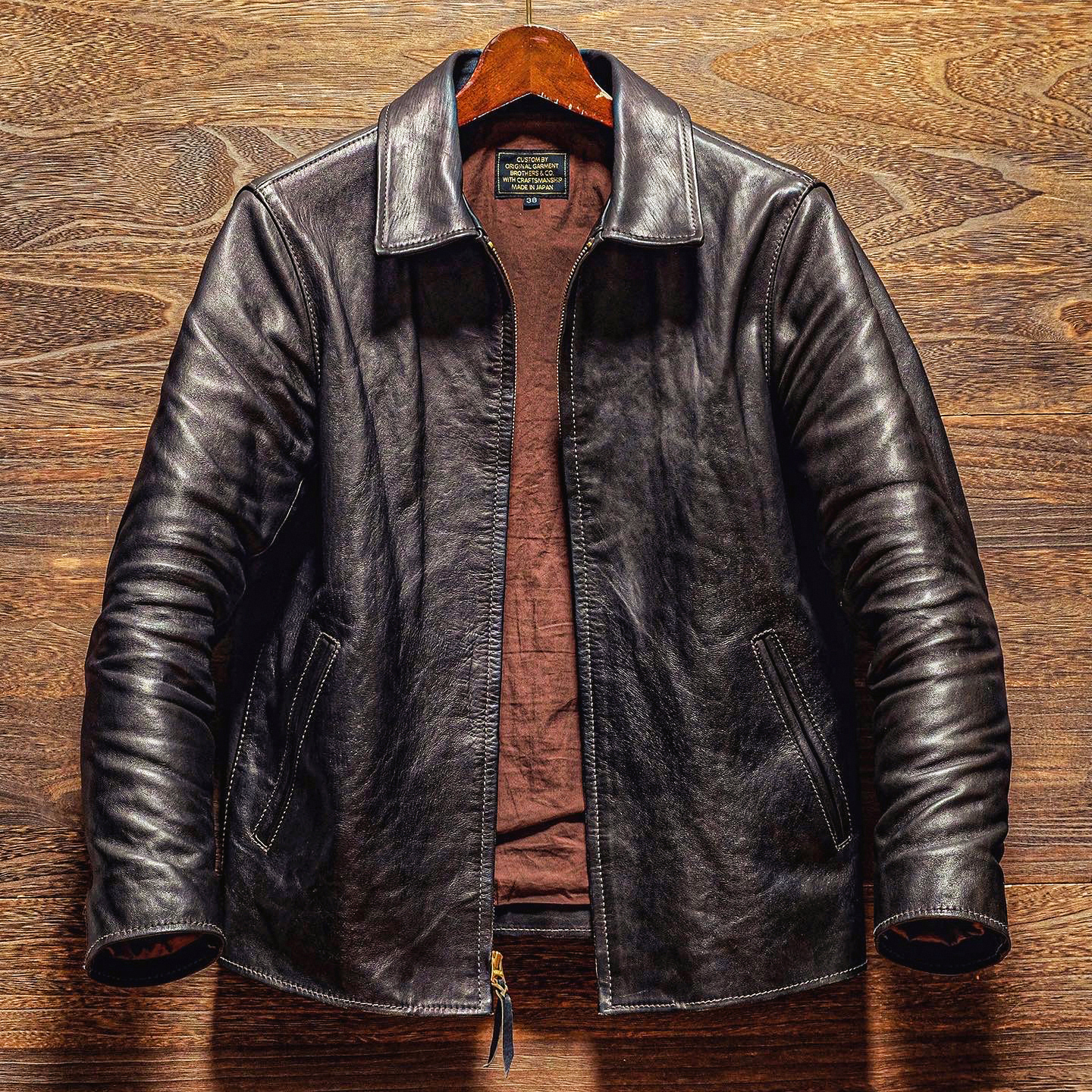 OG-2」オーダー開始。 - オージーブロス