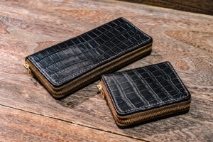 ウォレット三部作を完結させる。 - オージーブロス