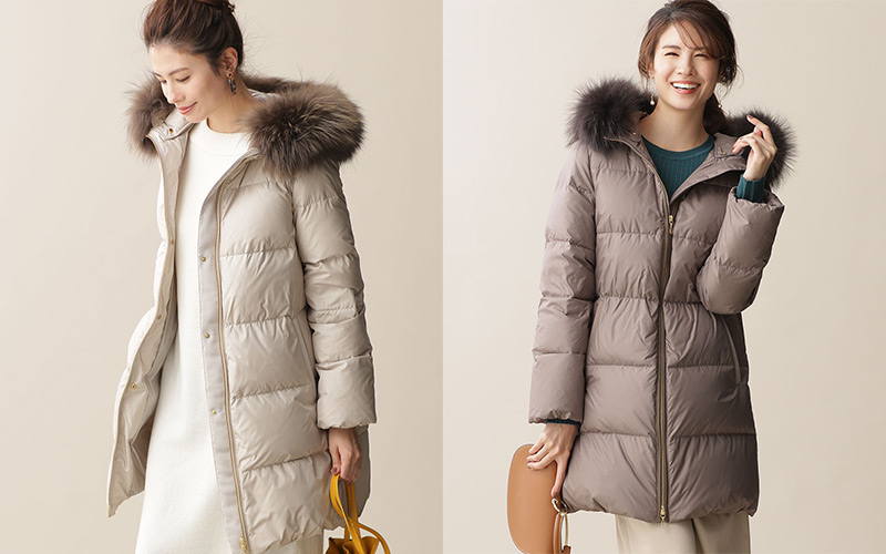 毎年完売続出！ ナノ・ユニバ－ス×寝具の「西川」の異色コラボダウンは