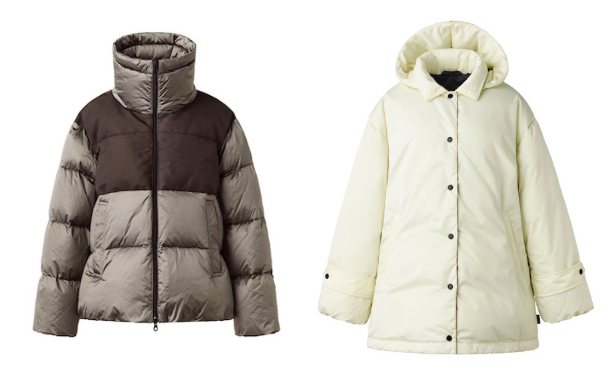 デュベティカ】人気スタイリスト縄田恵里＆丸林広奈とコラボ！新作全4