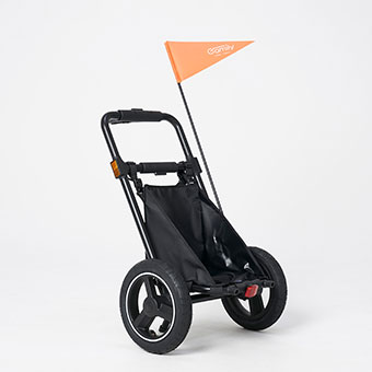 Camily サイクルトレーラー CT-001 - OGKオンラインストア