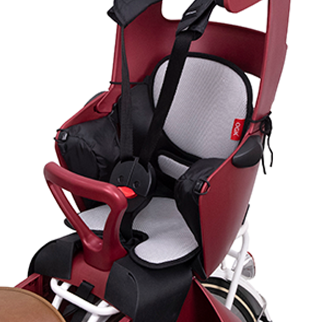 ふたごじてんしゃ | OGK技研株式会社