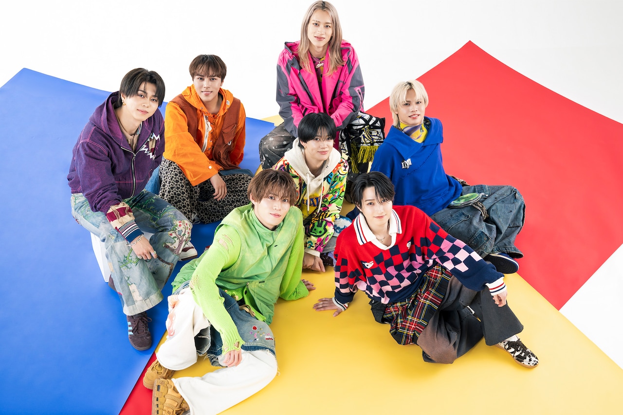 ももいろクローバーZ限定プライズがモーリーファンタジーに登場 - 音楽