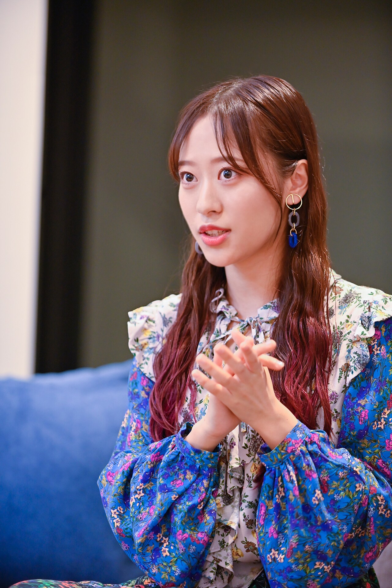 モーニング娘。'21・小田さくらがオーディションの“リアル”に共感