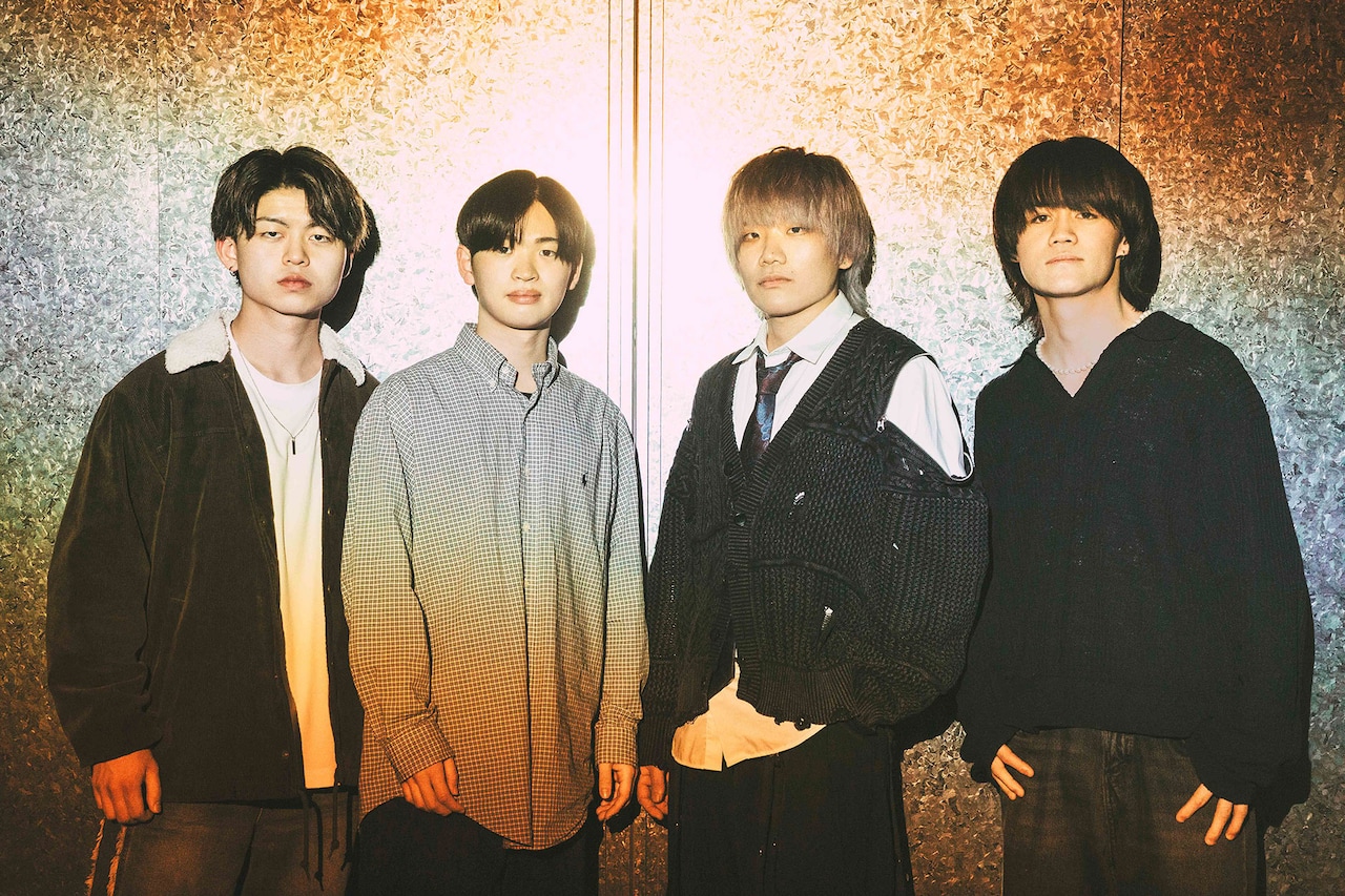 田中洸希（SUPER☆DRAGON）が選ぶ2025年夏の10曲 | Sounds of Summer