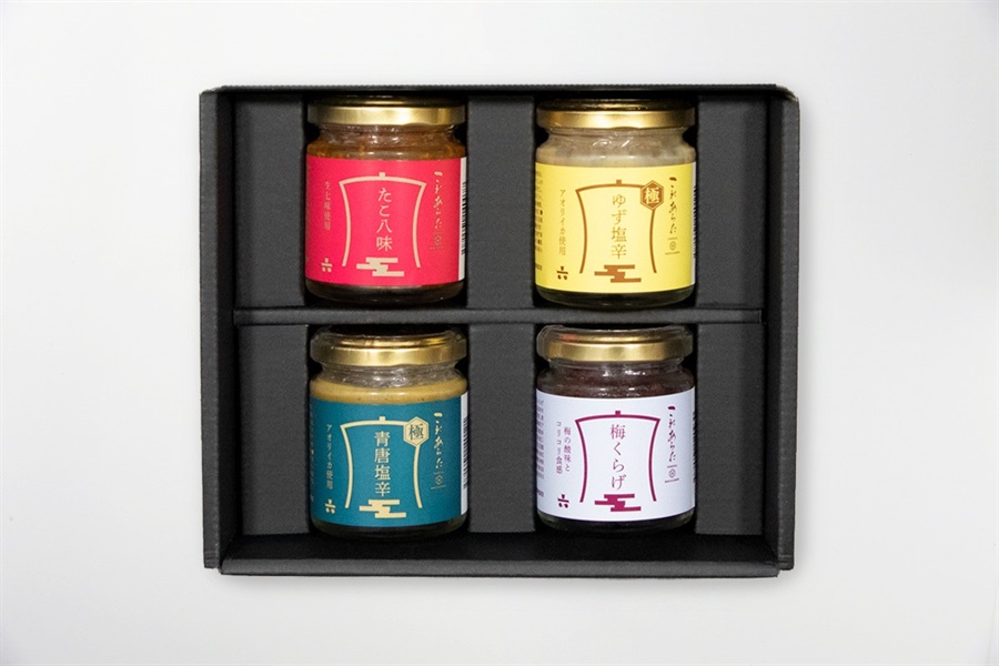 冷蔵ギフトセット】ちょい飲みセット｜魚商 小田原六左衛門（さかなや