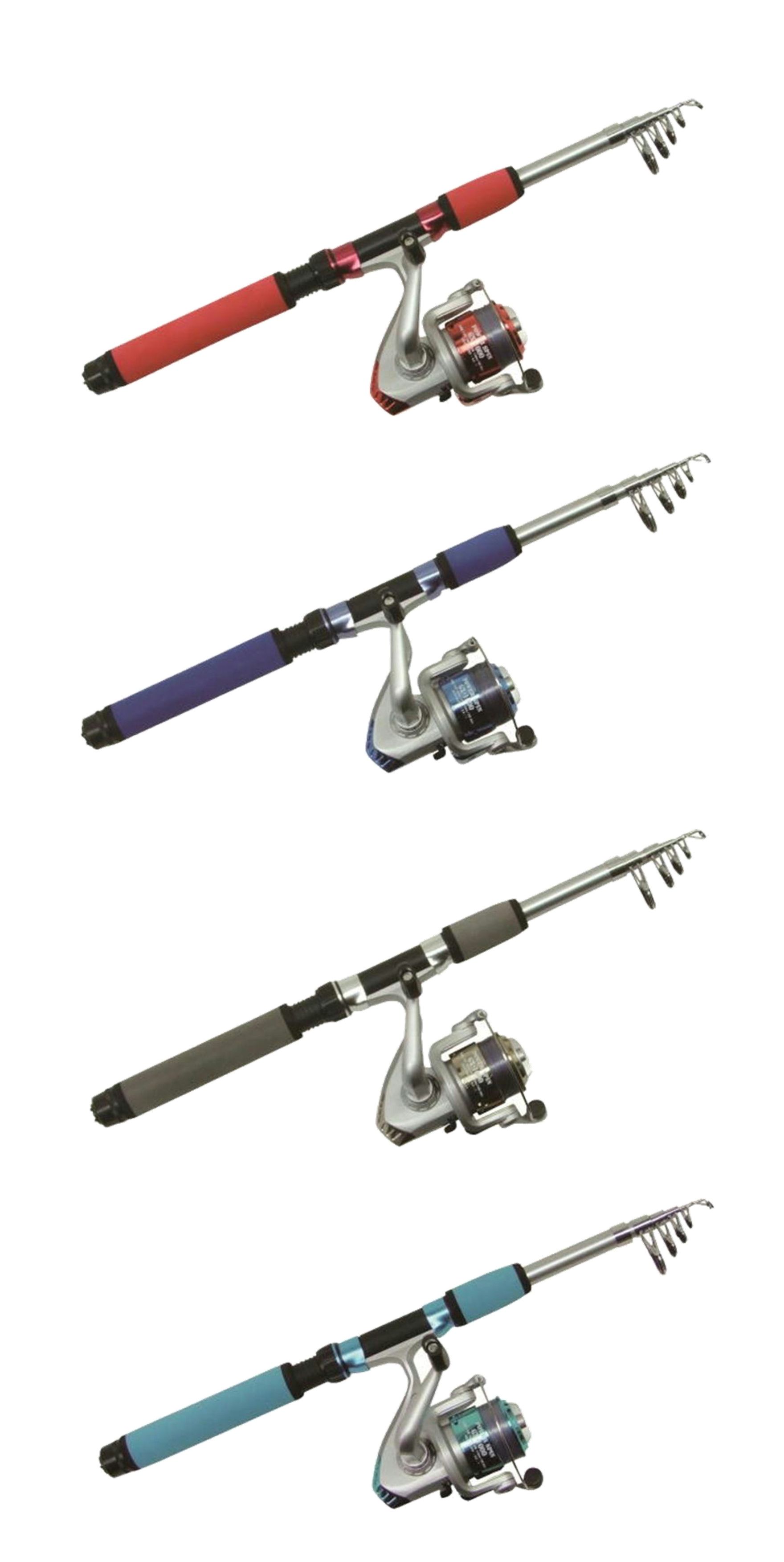 竿 ROD｜ザッピー ー｜株式会社 大藤つり具