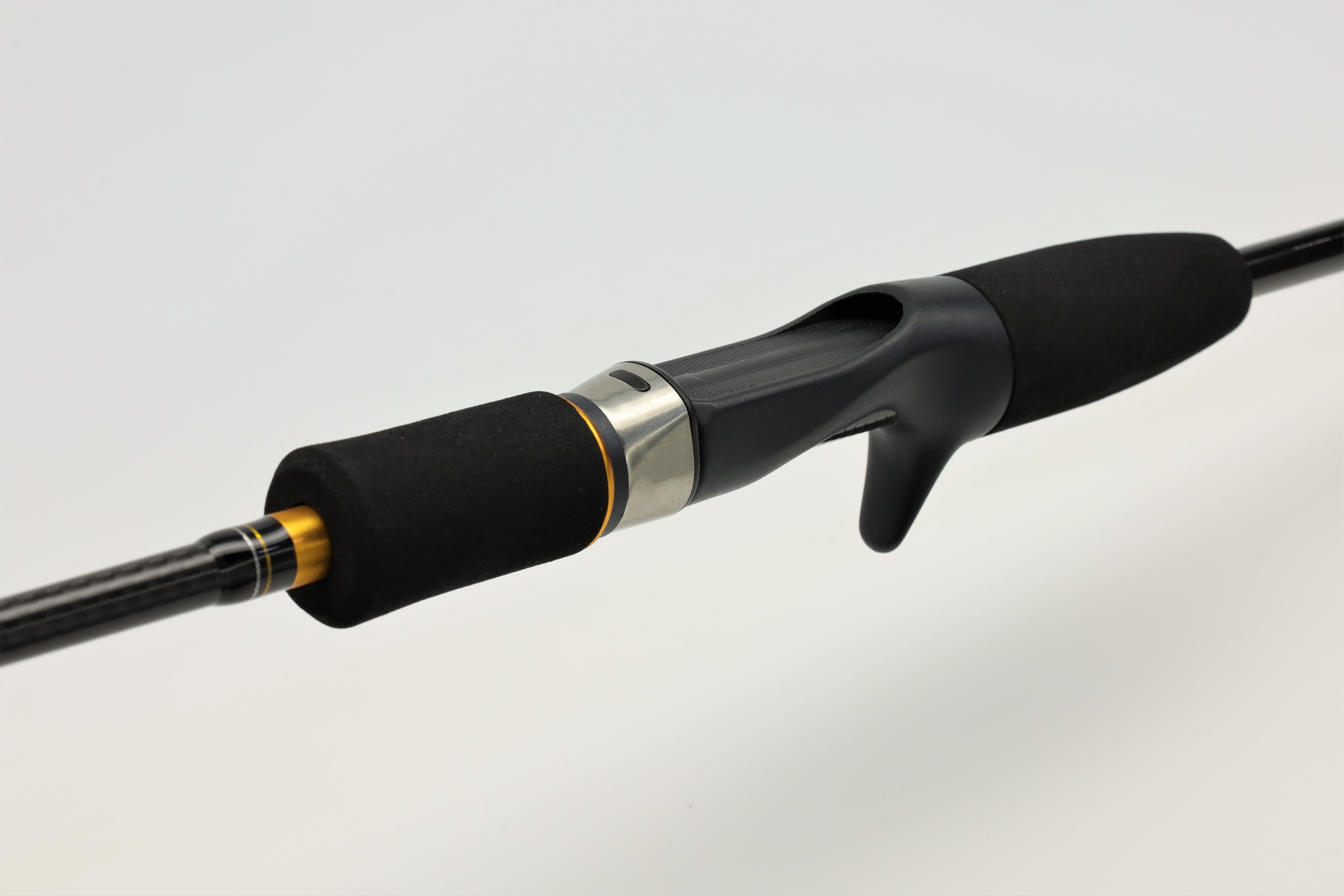 METAL RIDE｜株式会社 大藤つり具